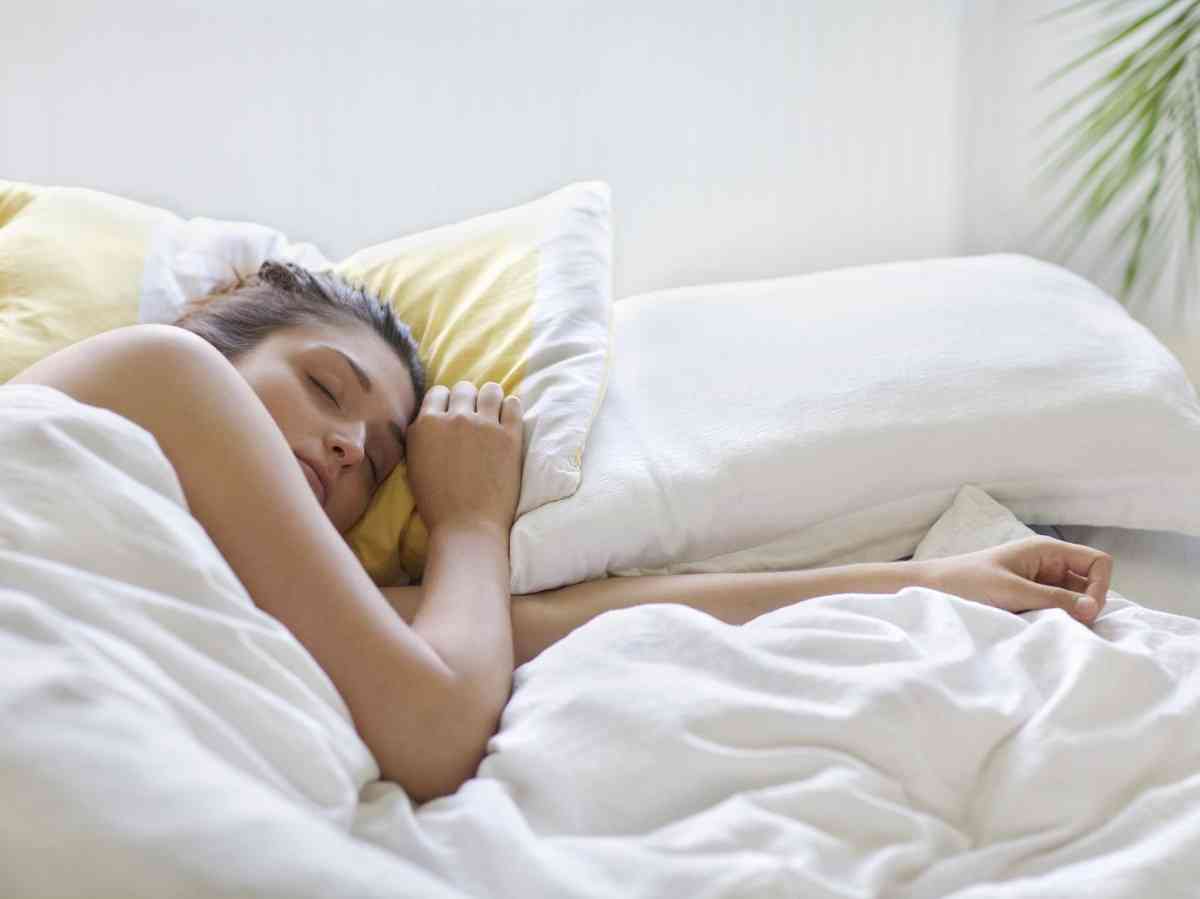 Ύπνος: Πώς βοηθά η ασπιρίνη να κοιμηθούμε