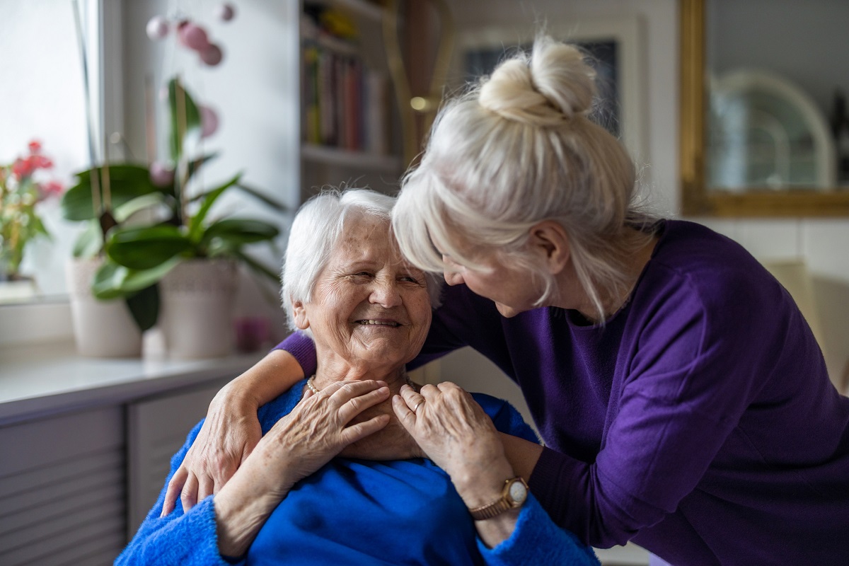 Αλτσχάιμερ: Πώς βοηθάει το ρόδι στην αντιμετώπιση του