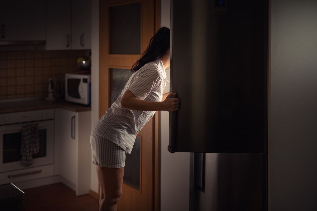 Ψυγείο: Πόσο αντέχει το φαγητό σε μια διακοπή ρεύματος