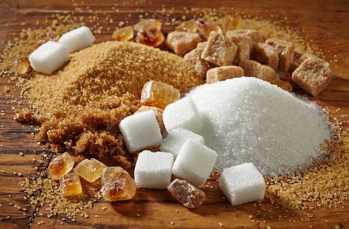Ζάχαρη: Η λευκή ή η μαύρη είναι τελικά πιο υγιεινή;